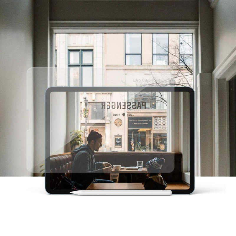 SZKŁO HARTOWANE HOFI GLASS PRO+ IPAD PRO 11 2020/2021