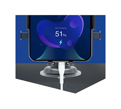 3mk Twist Automatic Car Holder