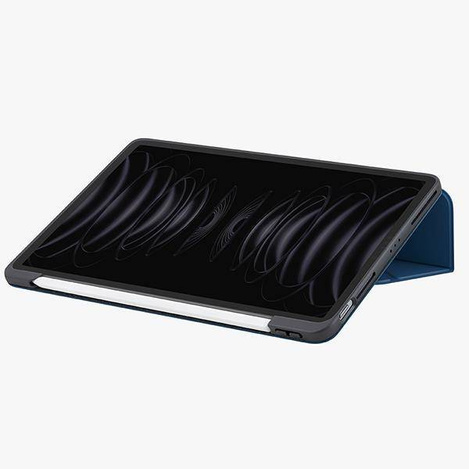 Schutzhülle IPAD PRO 11 2021 / 2022 UNIQ Ryze blau