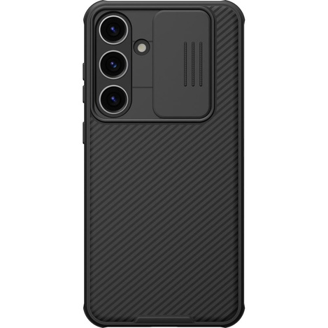 Etui SAMSUNG GALAXY A35 5G Nillkin CamShield Pro czarne