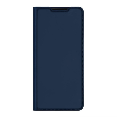 Dux Ducis Skin Pro Bookcase type case for Samsung Galaxy S22+ (S22 Plus) blue