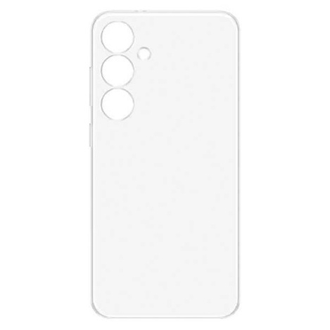 Etui Samsung Clear Case GP-FPS926SAATW do Samsung Galaxy S24+ - przezroczyste