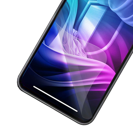 Samsung Galaxy A34 5G - 3mk Seidenmatt Pro