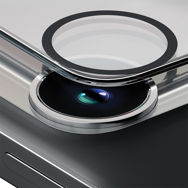 Apple iPhone 14/14 Plus – 3mk Lens Pro Full Cover
