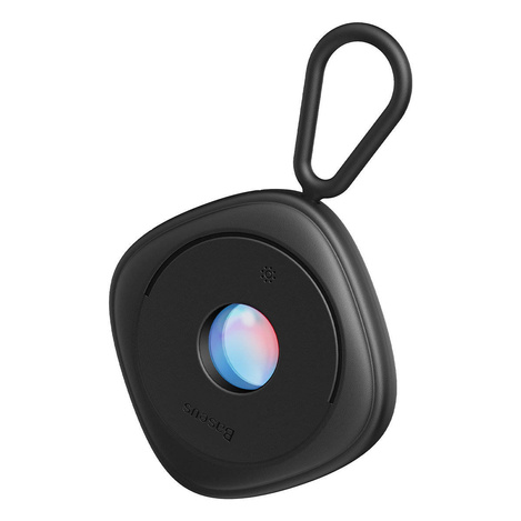 Baseus Heyo versteckter Kameradetektor schwarz (FMHY000001)
