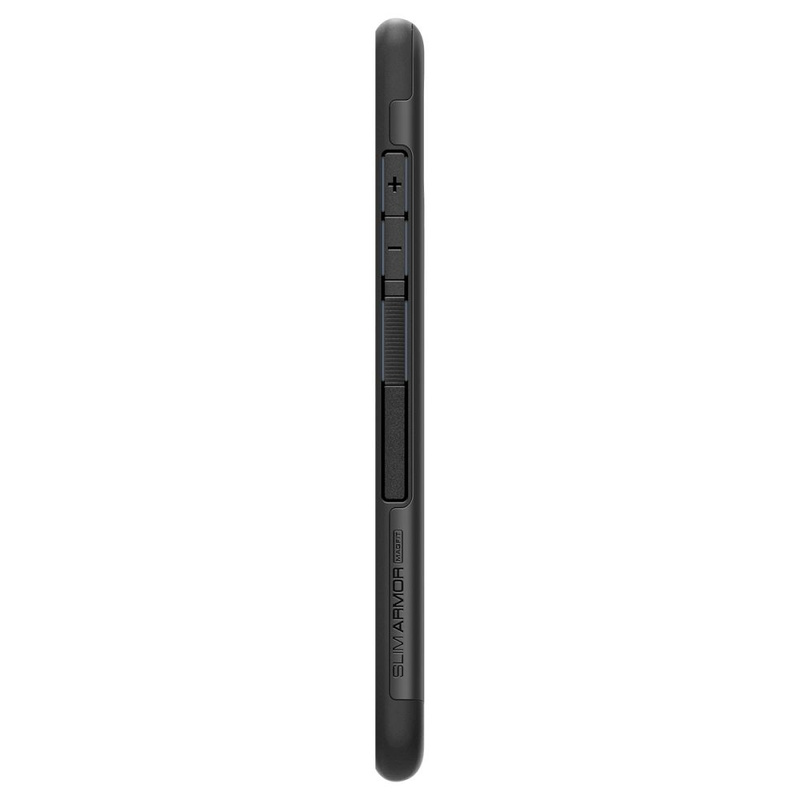 SPIGEN SLIM ARMOR MAG MAGSAFE GALAXY S25 BLACK