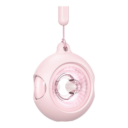 Słuchawki bezprzewodowe TWS Vention NBRP0 Earbuds T17 (różowe)