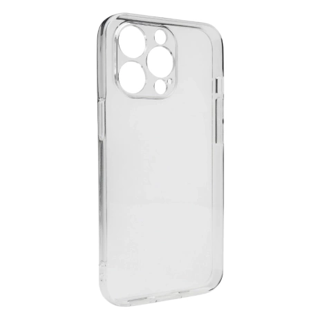 Etui Clear Case 1.2MM iPhone 15 Pro Transparentny