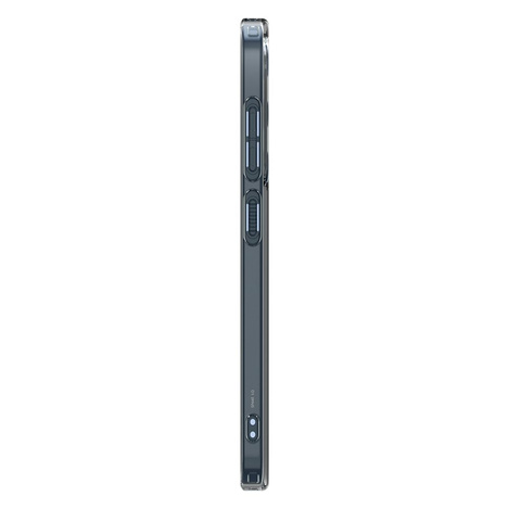 Spigen nakładka Liquid Crystal do Samsung Galaxy S25 Kosmiczna Przezroczysta