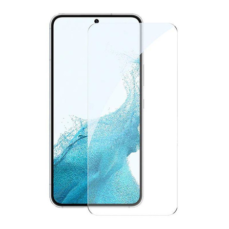Szkło Hartowane SAMSUNG GALAXY S23 Szkło Hartowane Baseus