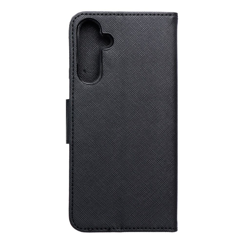 Kabura Fancy Book do SAMSUNG A25 5G czarny