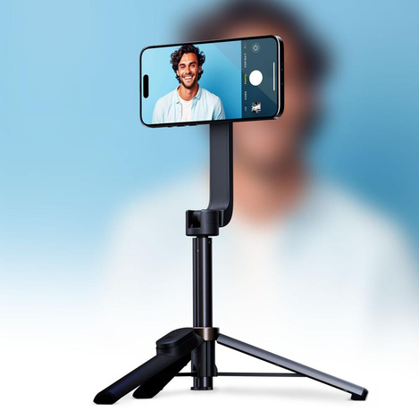 Accessories - HARDY - MagSelfie Stick