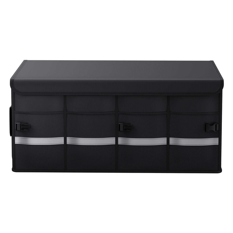 Baseus OrganizeFun 60L Auto-Organizer – Schwarz