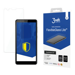 ZTE Blade A31 - 3mk FlexibleGlass Lite™