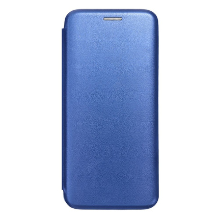 Kabura Elegance do SAMSUNG S24 ULTRA granatowy