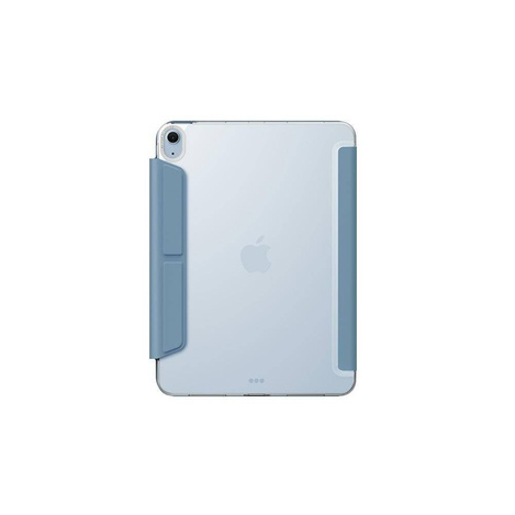Uniq Camden Click Case for iPad Air 11&quot; (2024) - Blue
