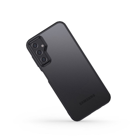 Etui SAMSUNG GALAXY A55 5G Tech-Protect Magmat Matte czarne