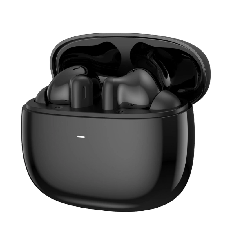JELLICO wireless earphones (ENC) TWS32 Black