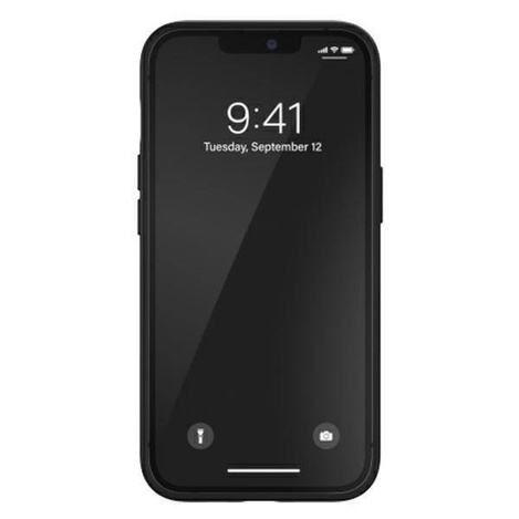 Adidas OR Moulded Case BASIC iPhone 13 Pro / 13 6.1 &quot;schwarz / schwarz 47096