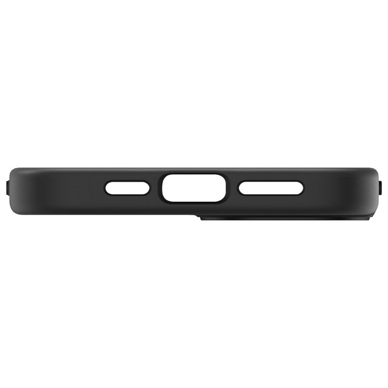 Spigen CYRILL KAJUK MAG MAGSAFE IPHONE 14 PLUS SCHWARZ