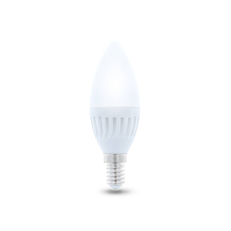 Żarówka LED E14 C37 10W 230V 3000K 900lm ceramiczna Forever Light