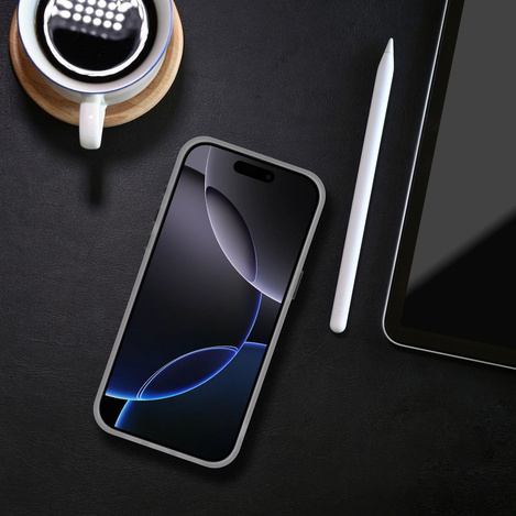 Futerał SAPPY do IPHONE 17 czarny