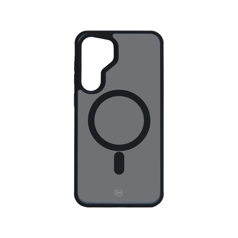 3MK Smoke MagCase Sam S24 S921