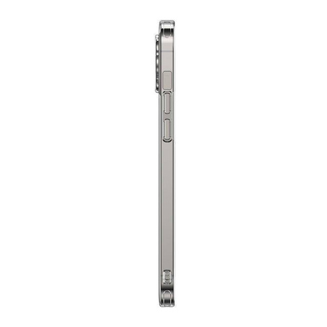 Etui IPHONE 12 PRO MAX Baseus Corning & Szkło Hartowane transparentne