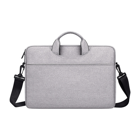 Devia torba do MacBooka Justyle 15,4" szara