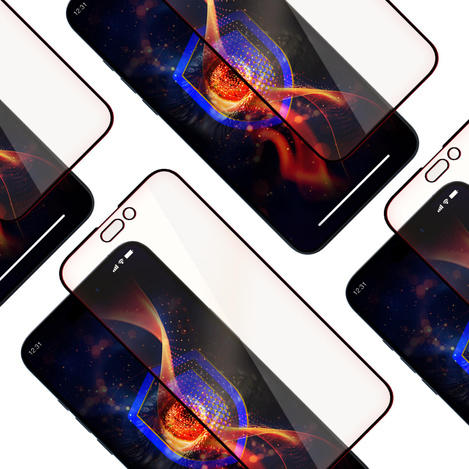 3MK EyeCare Protector iPhone 15 Pro Max