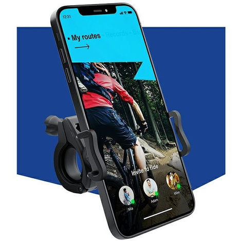 3MK UCHWYT BIKE HOLDER PRO