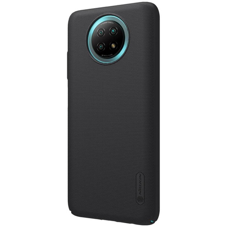 NILLKIN FROSTED SHIELD XIAOMI REDMI NOTE 9T 5G BLACK