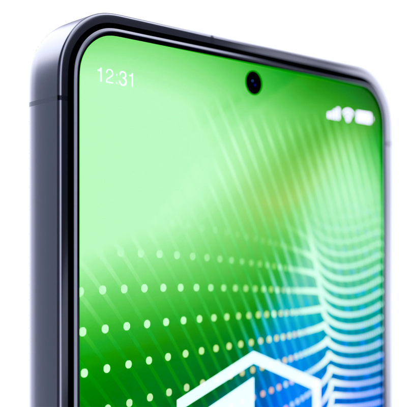 Samsung Galaxy S25+ -  3mk HARDY® Ultra Glass™