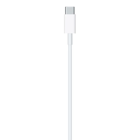 Apple kabel przewód USB C - Lightning 2m biały (MKQ42ZM/A)