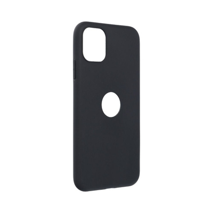 Futerał SOFT do IPHONE 11 czarny