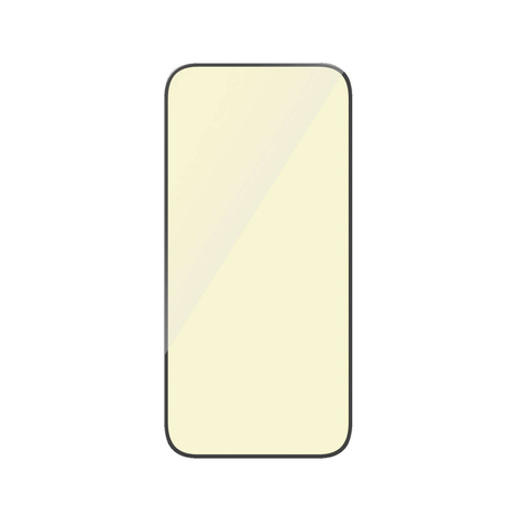 PanzerGlass szkło hartowane Ultra-Wide Fit Anti-Reflective z aplikatorem do iPhone 15 Plus 6,7"