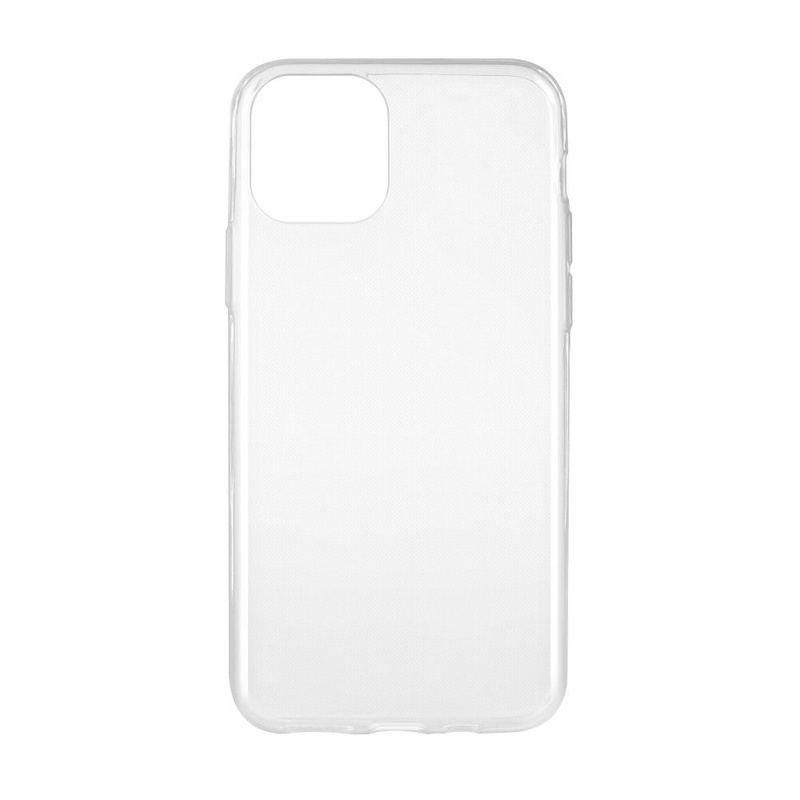 Futerał Back Case Ultra Slim 0,5mm do REALME C11 2021