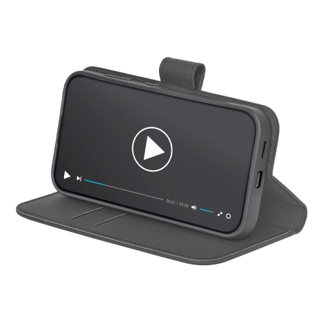 Puro Booklet Case Samsung Galaxy S25+
