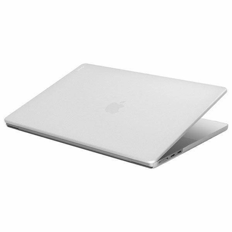Schutzhülle MACBOOK AIR 13.0 2022 UNIQ Claro matte transparent