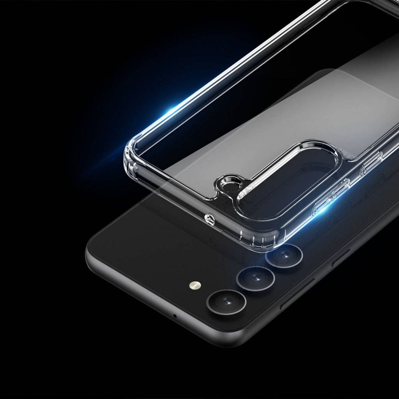 DUX DUCIS Clin - przezroczyste etui do Samsung Galaxy S23 Plus