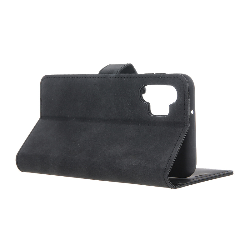 Etui Smart Velvet do Xiaomi Redmi Note 13 5G (global) czarne
