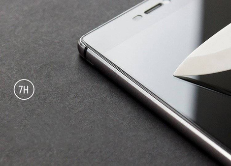 Szkło Hybrydowe XIAOMI POCO M3 3mk Flexible Glass Folia Hybrydowa