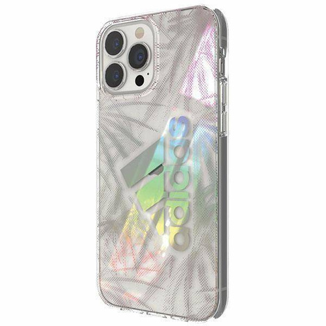 Adidas OR Molded Case Palm iPhone 13 Pro Max 6.7" multicolour/colourful 47824