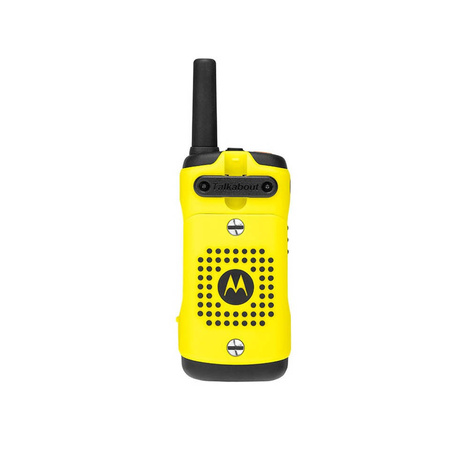Motorola Talkabout T92 H2O dwupak