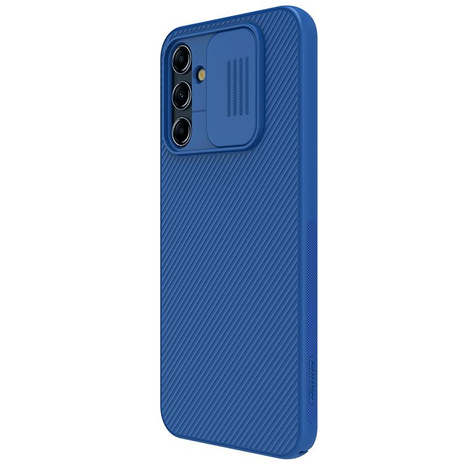 NILLKIN CAMSHIELD GALAXY A14 4G / 5G BLUE