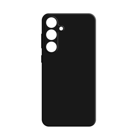Samsung Galaxy S24 FE - 3mk Silicone Case