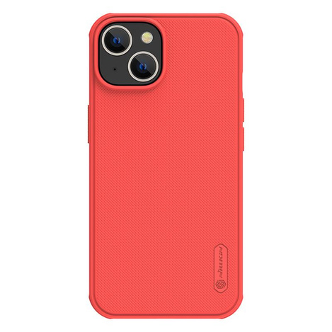 NILLKIN SUPER SHIELD PRO IPHONE 14 PLUS RED / CZERWONY