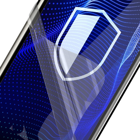 Samsung Galaxy Z Fold 6 (front) - 3mk FlexibleGlass Pro