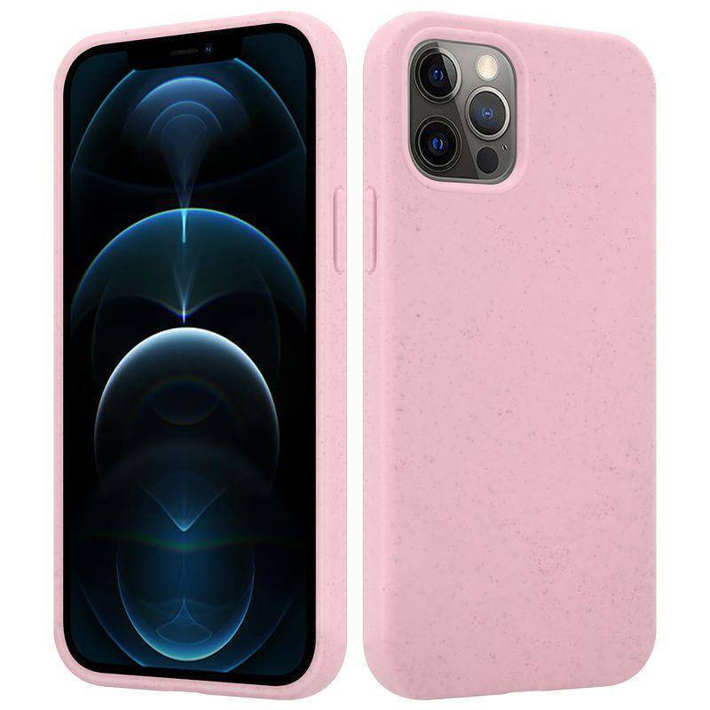 MX ECO IPHONE 15 PRO PINK / RÓŹOWY