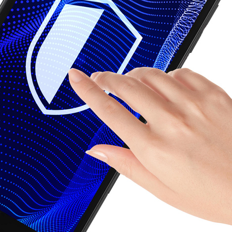 Kyocera Digno SX4 - 3mk FlexibleGlass Pro